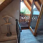 Ujhegy 度假居
