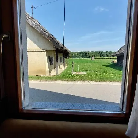 Ujhegy Holiday home Gyarmat