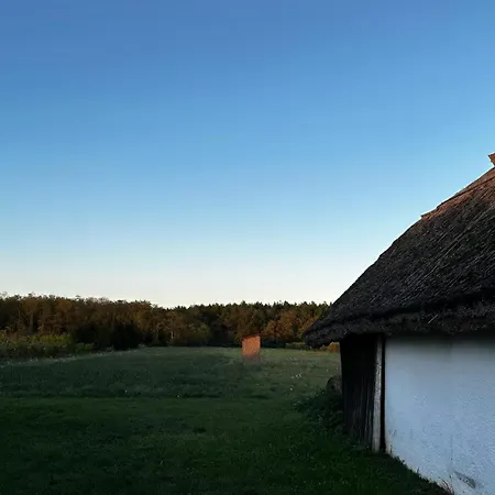 Ujhegy Semesterbostad Gyarmat