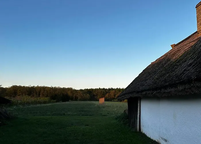 Ujhegy Semesterbostad Gyarmat